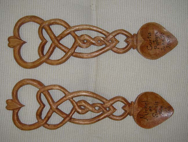 Bears :: Misty Hollow Carving :: Wood Carving :: Unique Gifts :: Golf ...